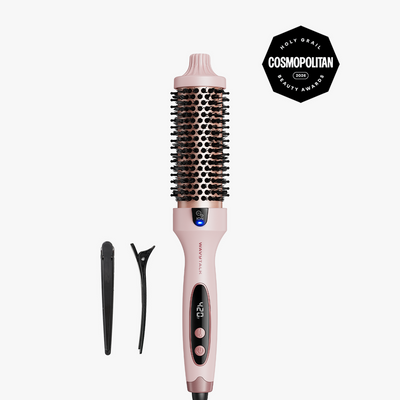 Blowout Boost 1.5 Inch Ionic Thermal Brush