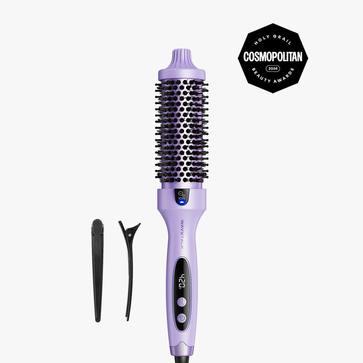 Blowout Boost 1.5 Inch Ionic Thermal Brush