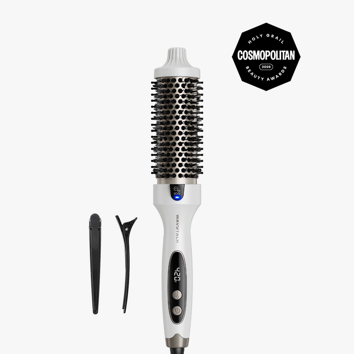 Blowout Boost 1.5 Inch Ionic Thermal Brush