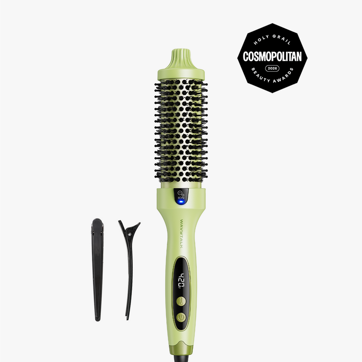 Blowout Boost 1.5 Inch Ionic Thermal Brush
